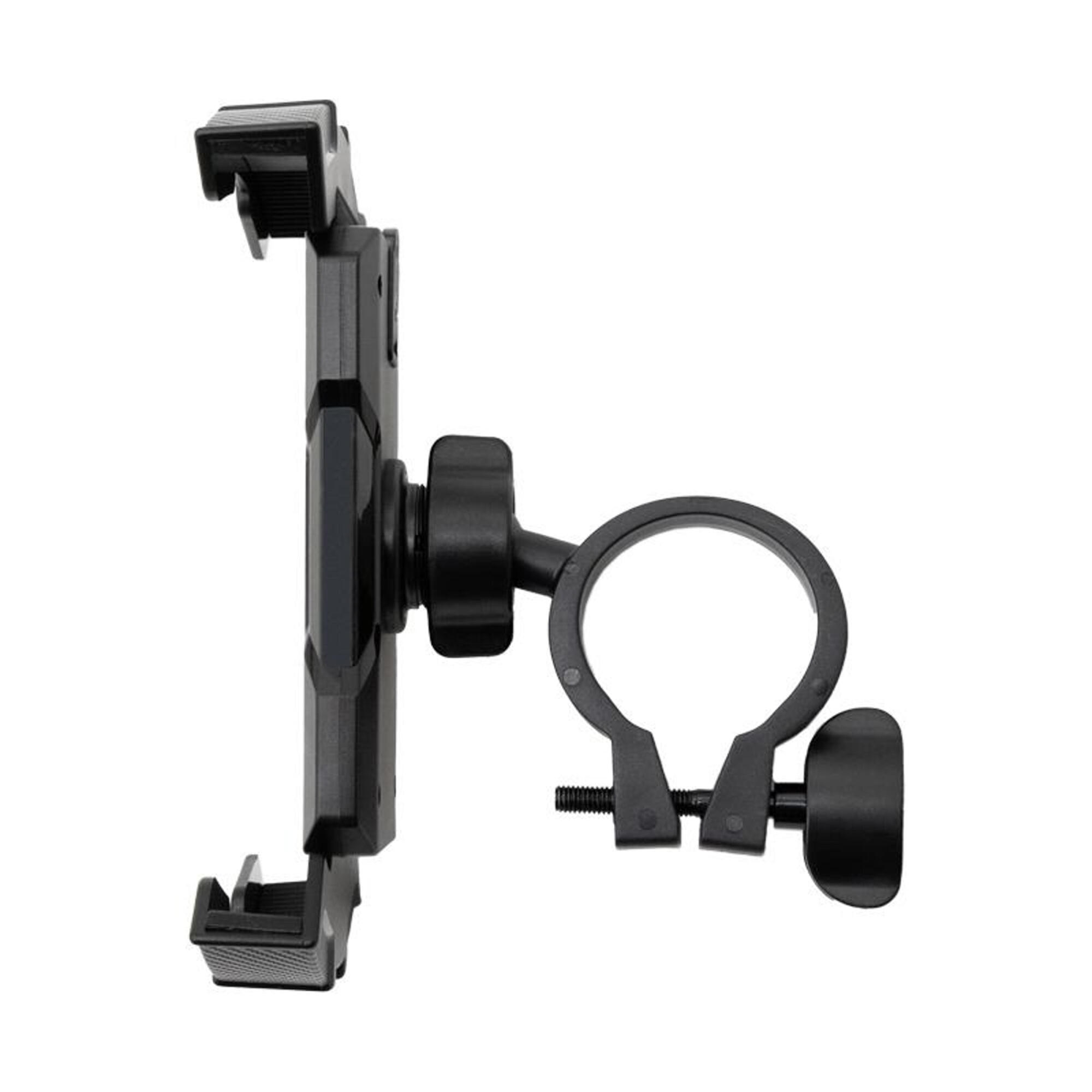 Soporte móvil EWS008 con bloqueo trasero 3/5