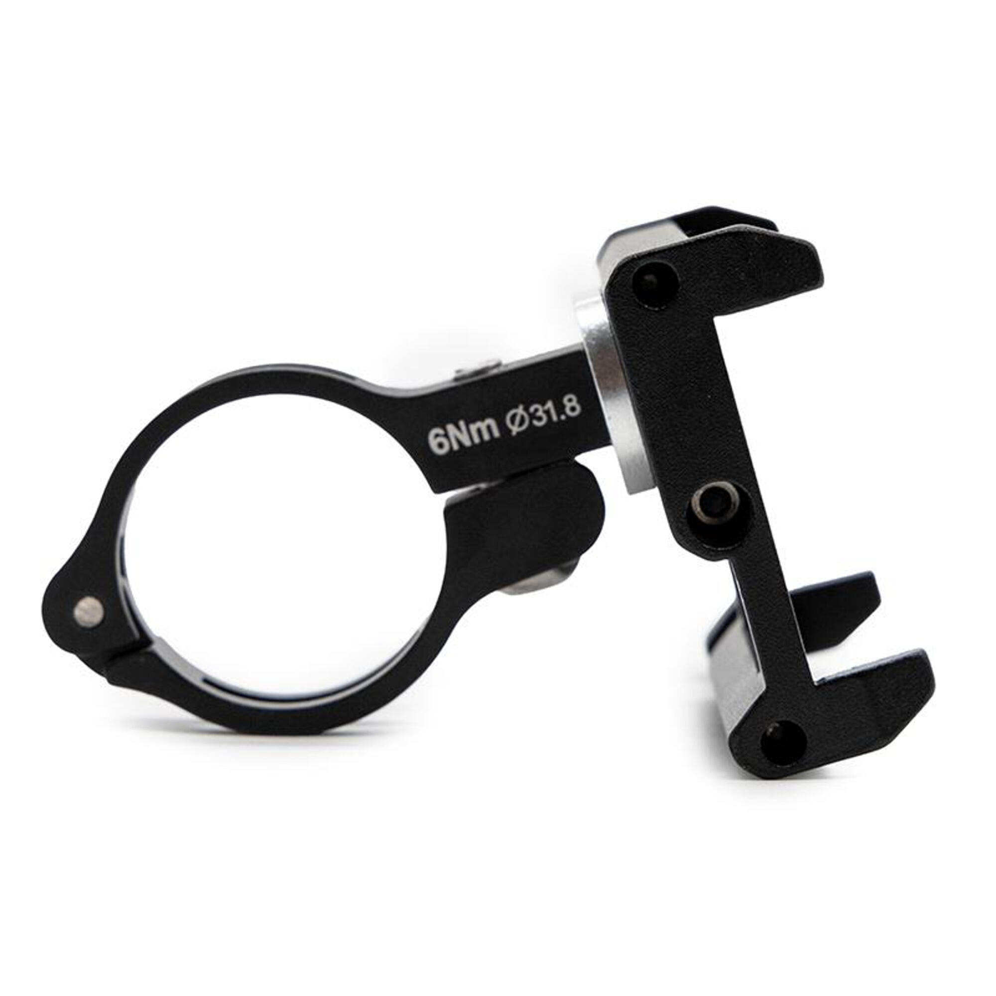 Soporte móvil G85 - negro [EWHEEL] 3/5