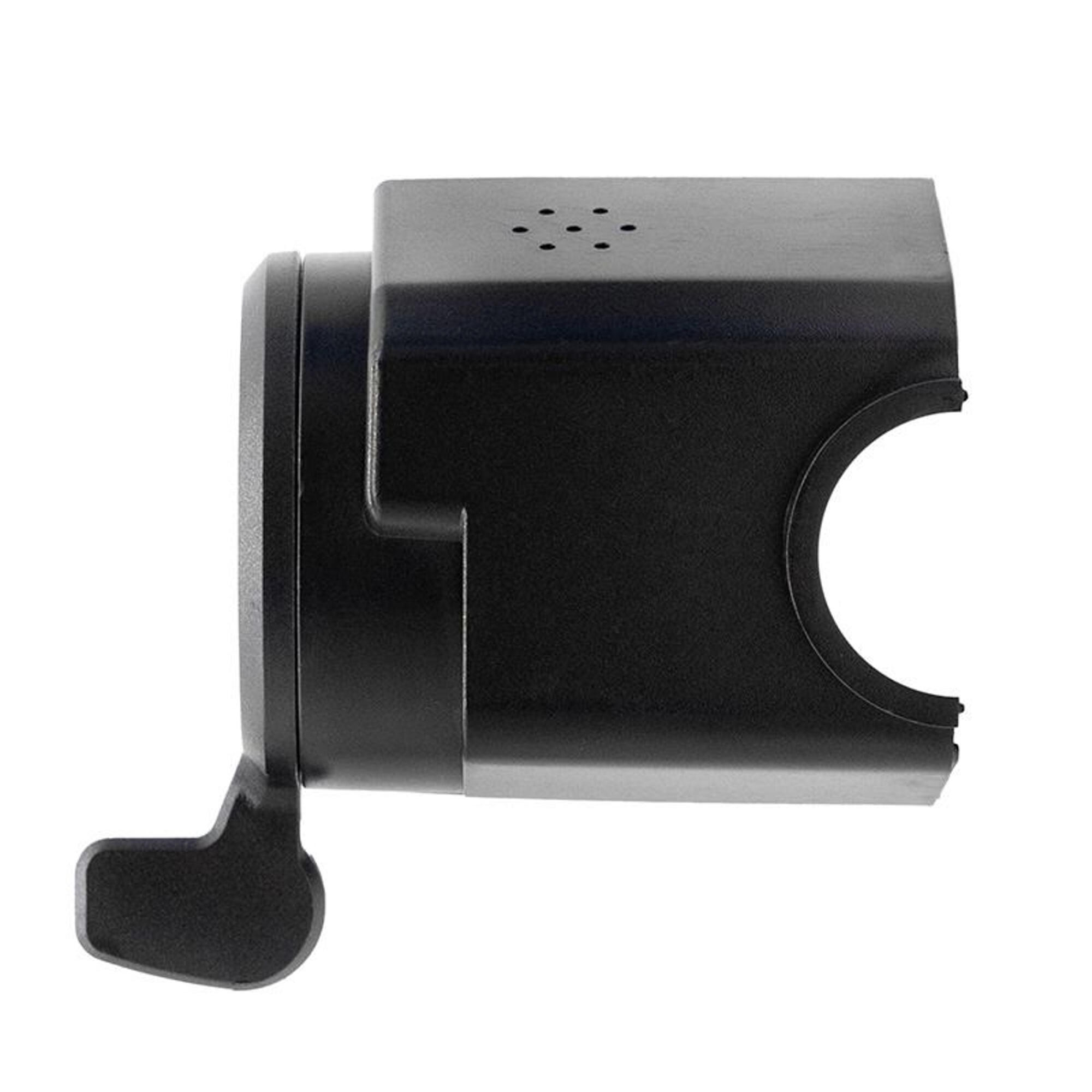 Carcasa display con acelerador y freno para Kugoo 3/5