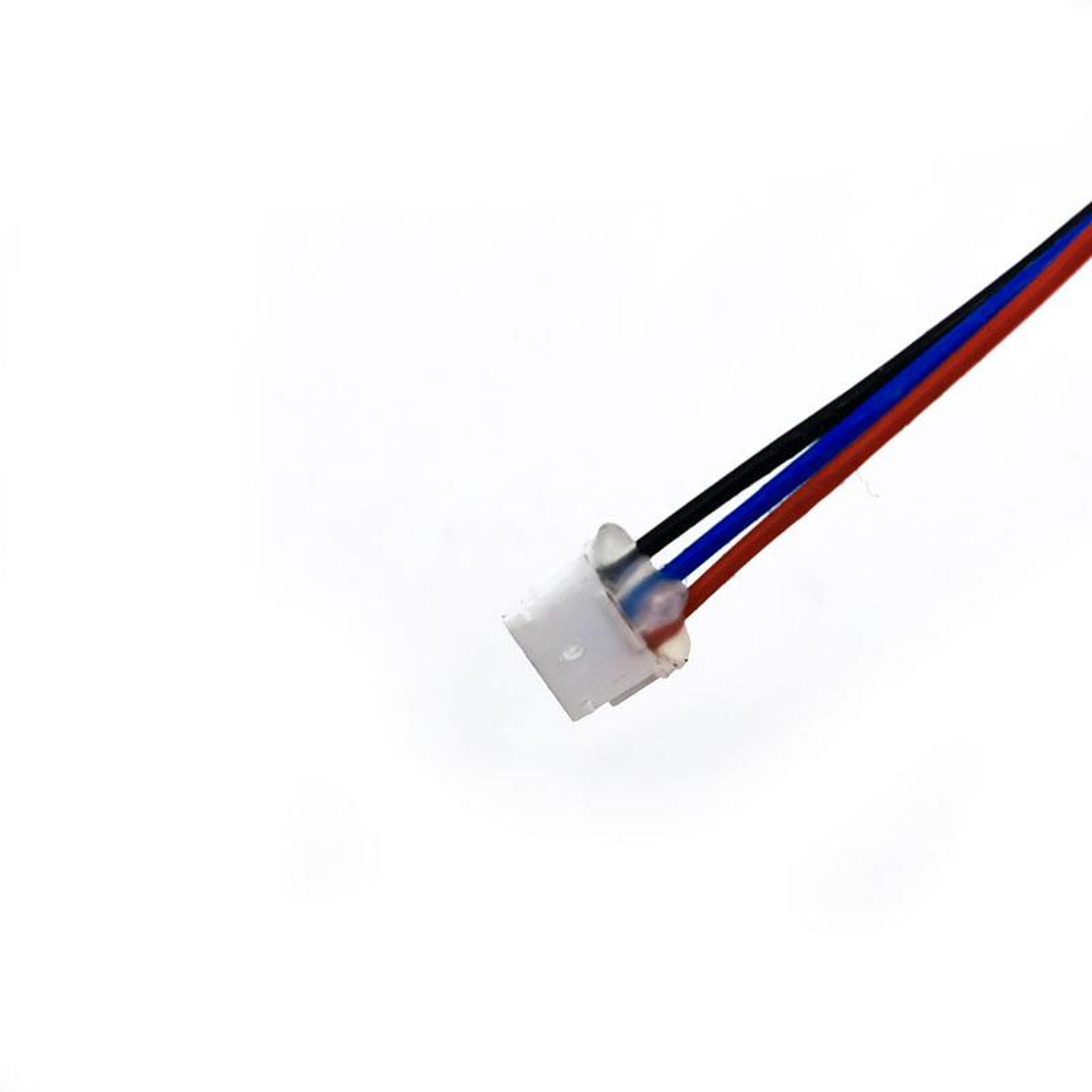 Freno eléctrico gris - Conector JST ZH 3/3