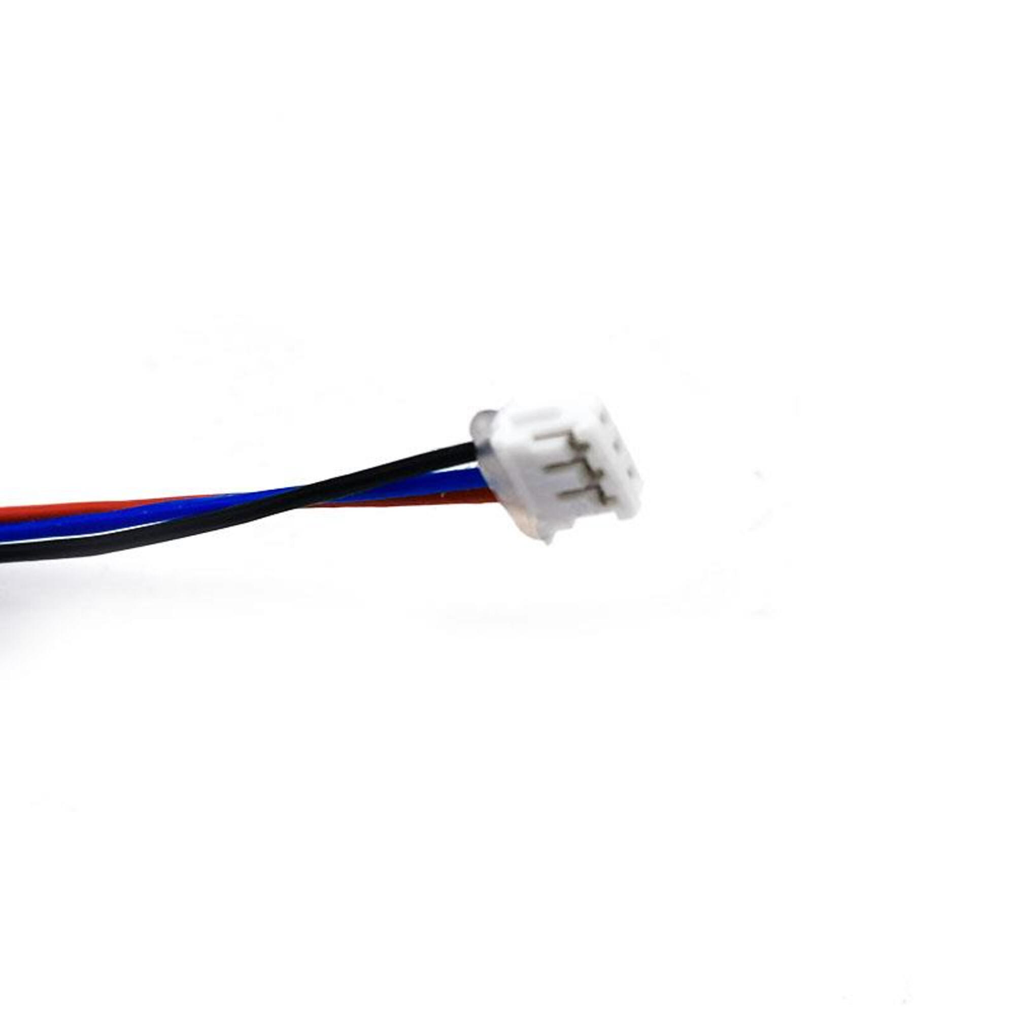 Freno eléctrico gris - Conector JST ZH 2/3