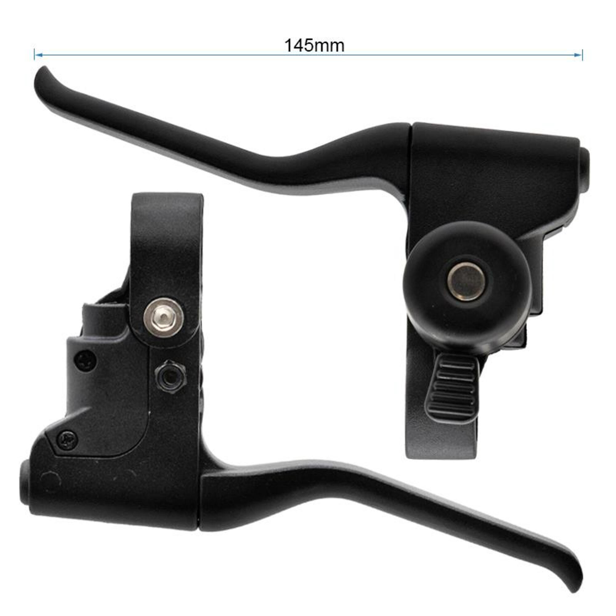 Maneta de freno original Wispeed T855 / T850 2/3