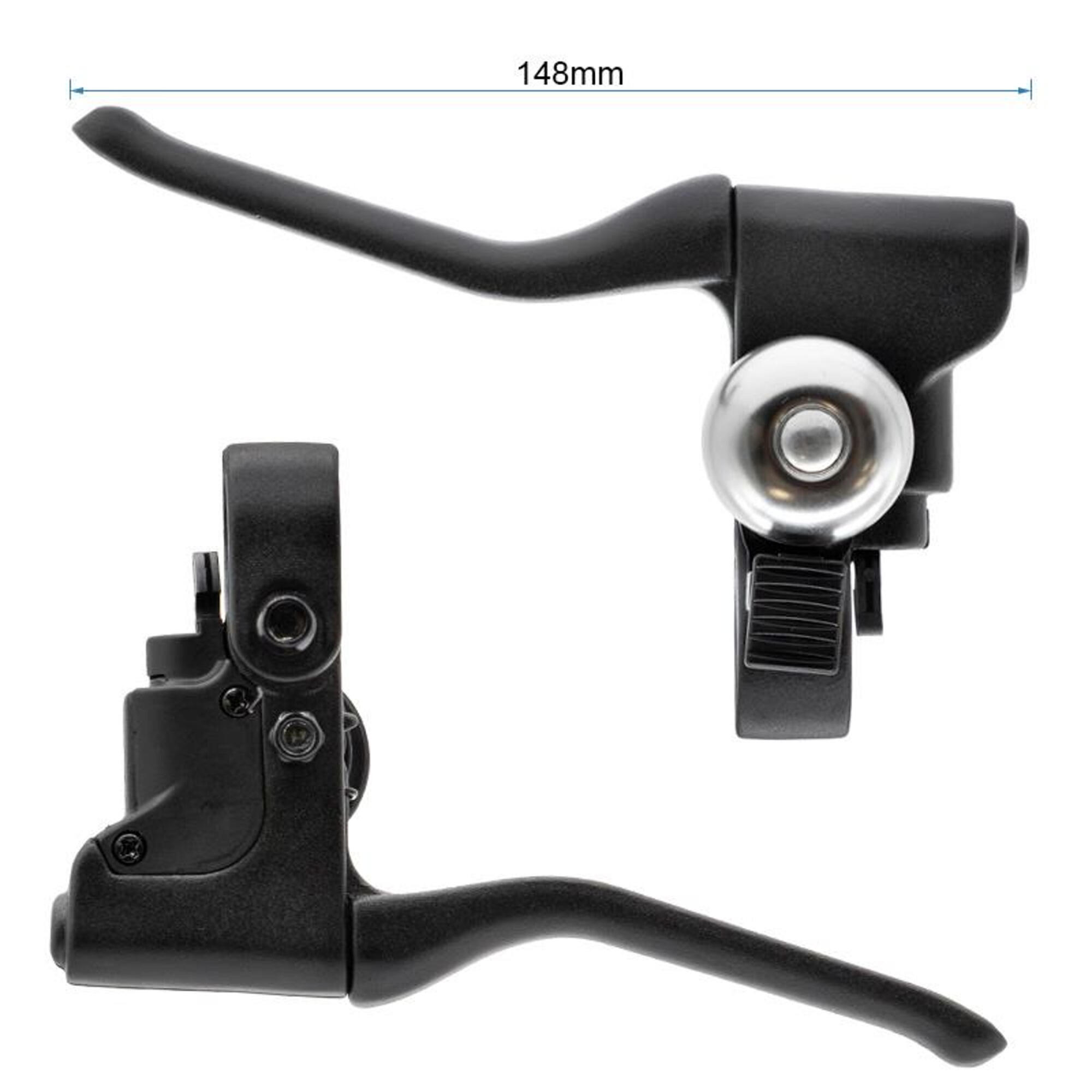 Maneta de freno original Wispeed T855 / T850 2/3