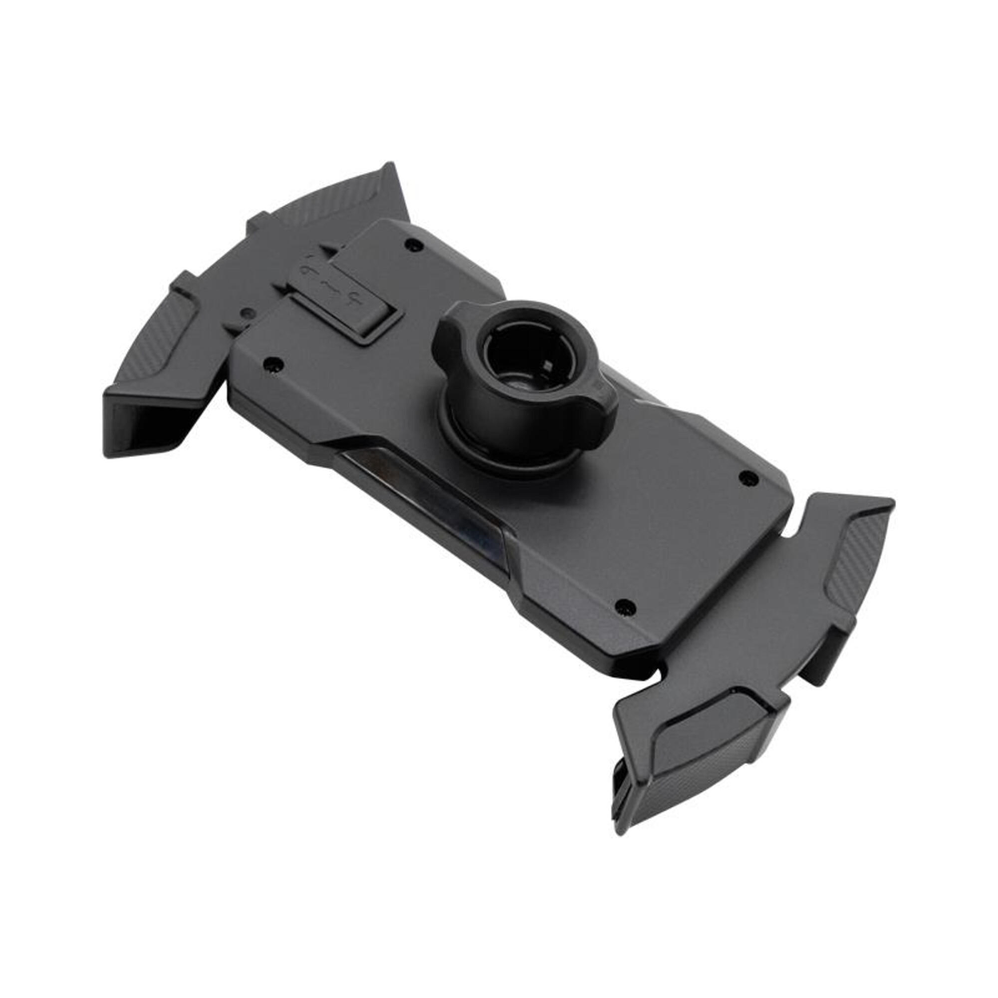 Soporte móvil EWS008 con bloqueo trasero 5/5