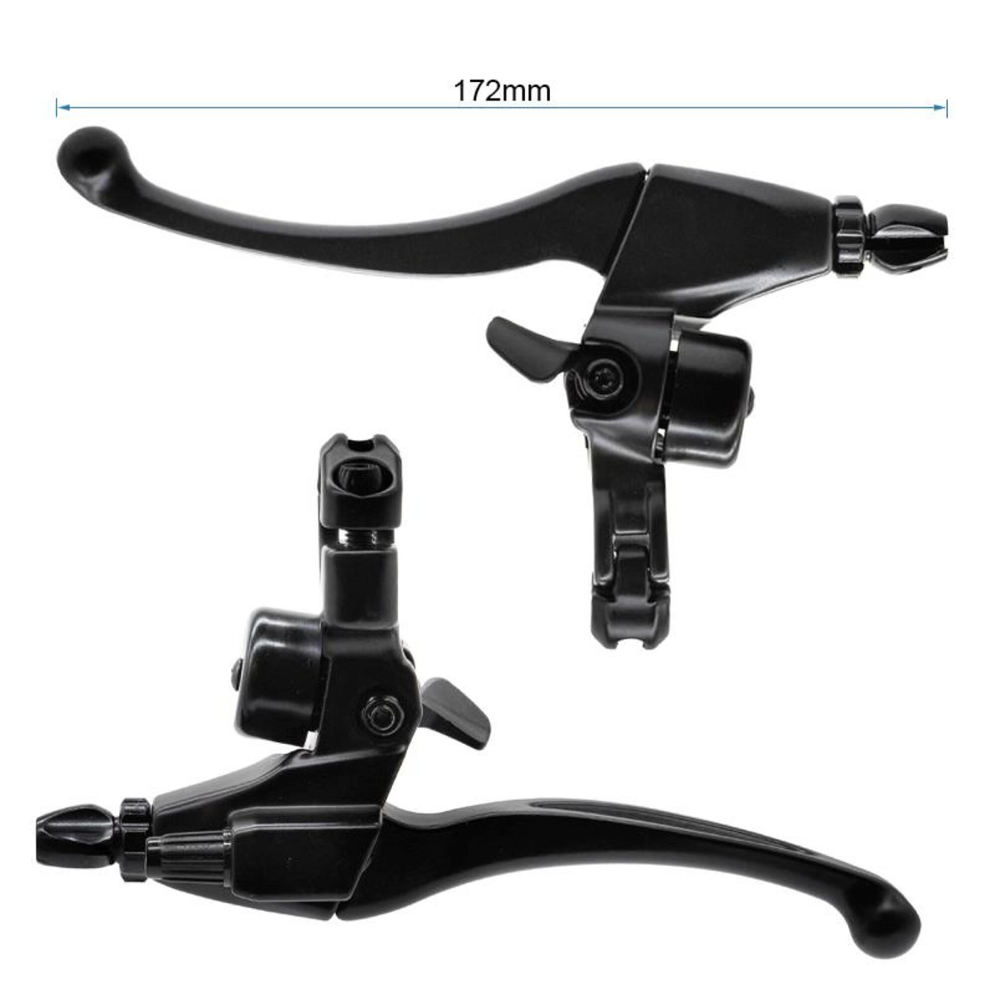 Maneta de freno L para Smartgyro K2 2/3
