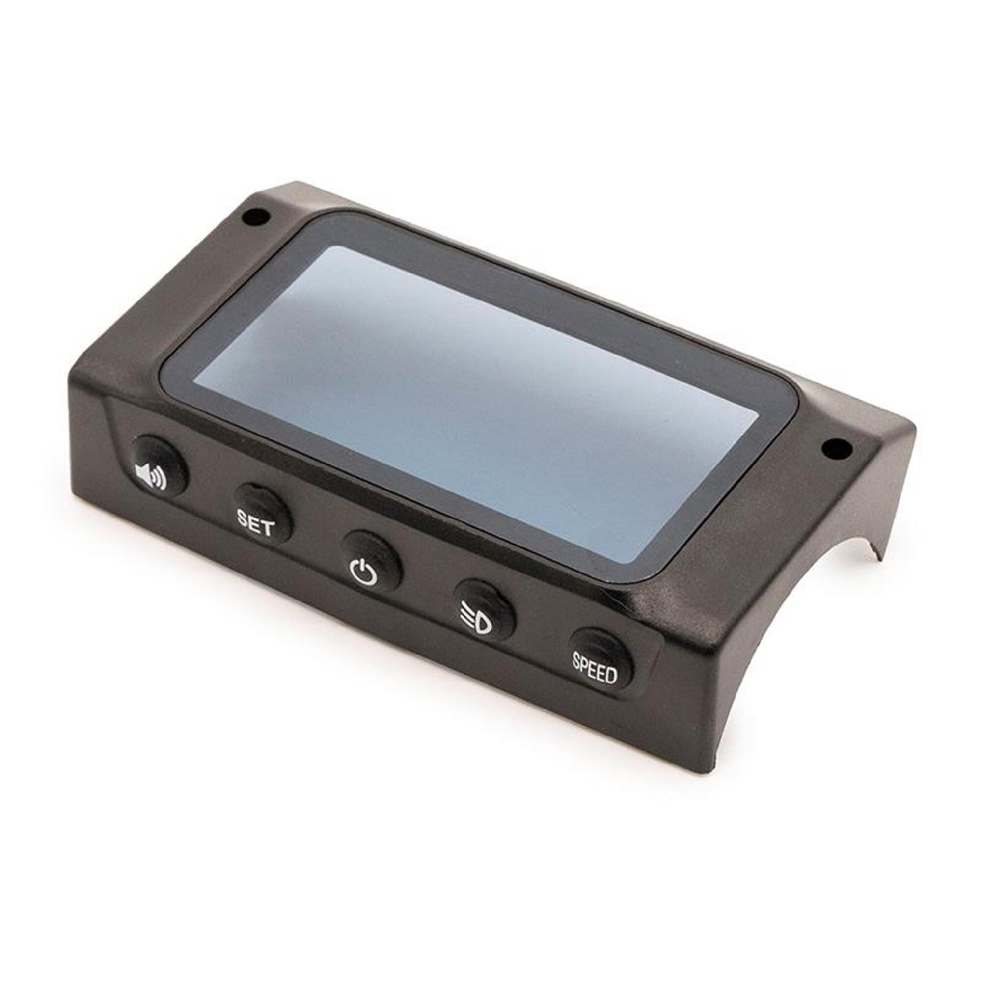 Carcasa display con acelerador y freno para Kugoo 5/5