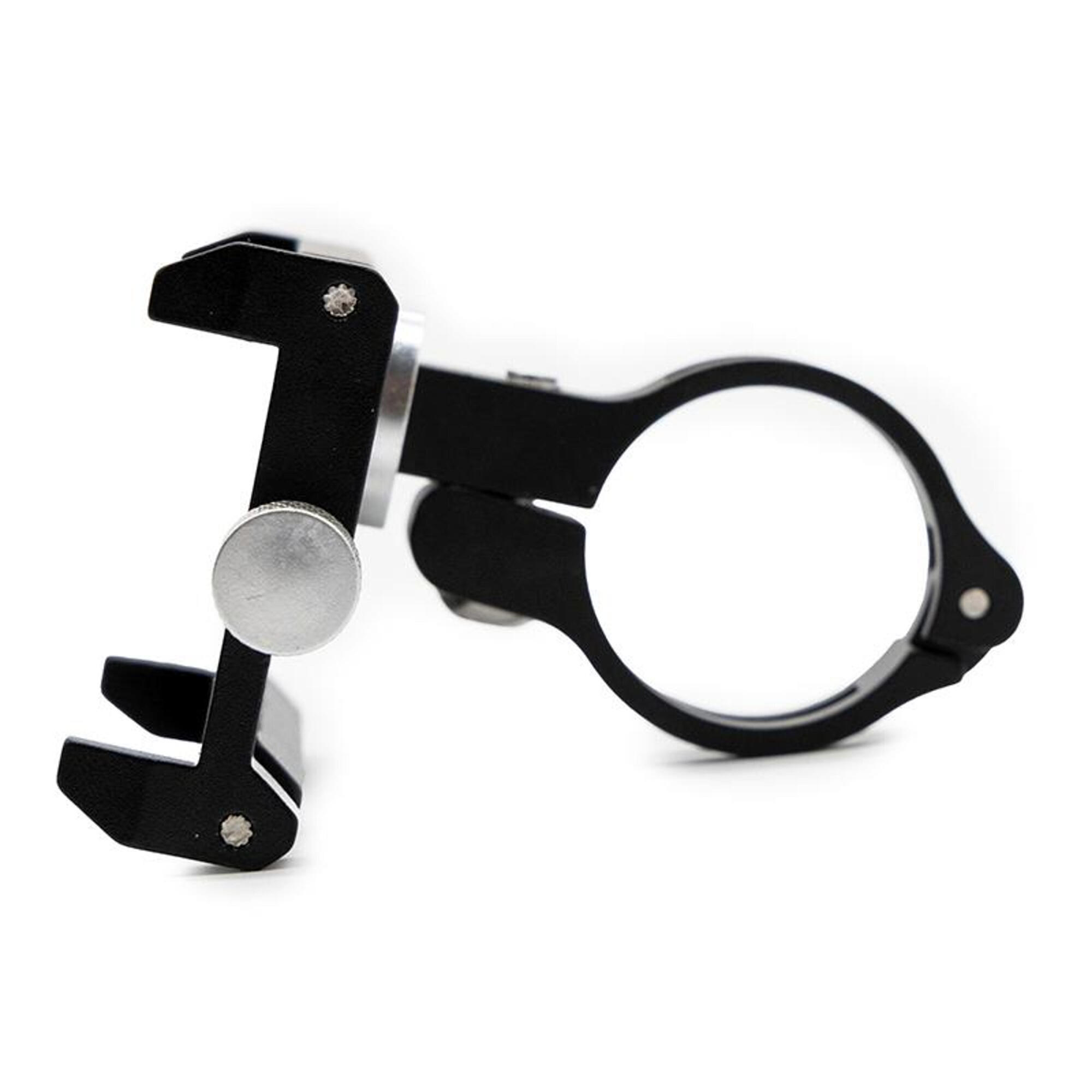 Soporte móvil G85 - negro [EWHEEL] 4/5