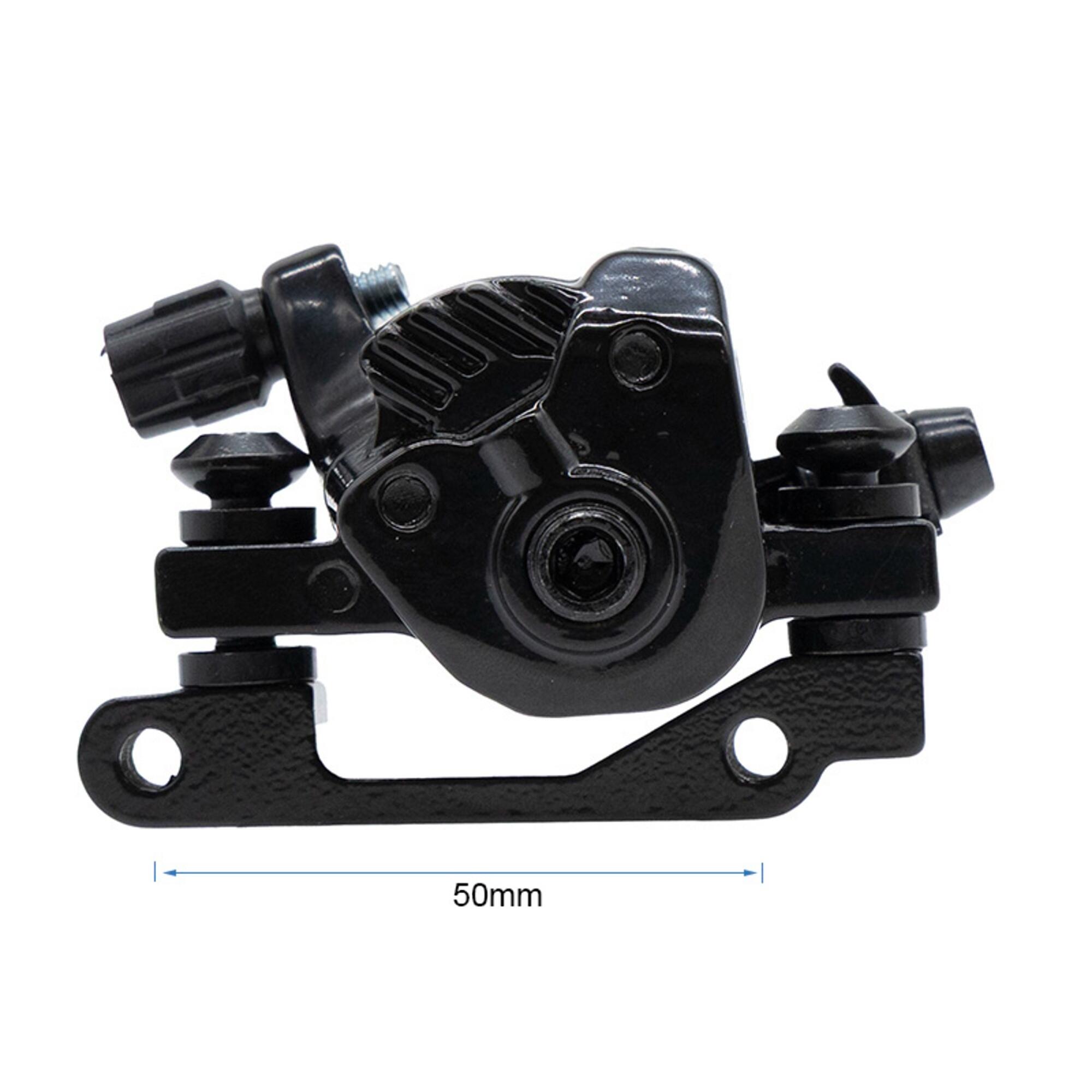 Pinza de freno trasero Kukirin G3 (Sin logo) 2/5