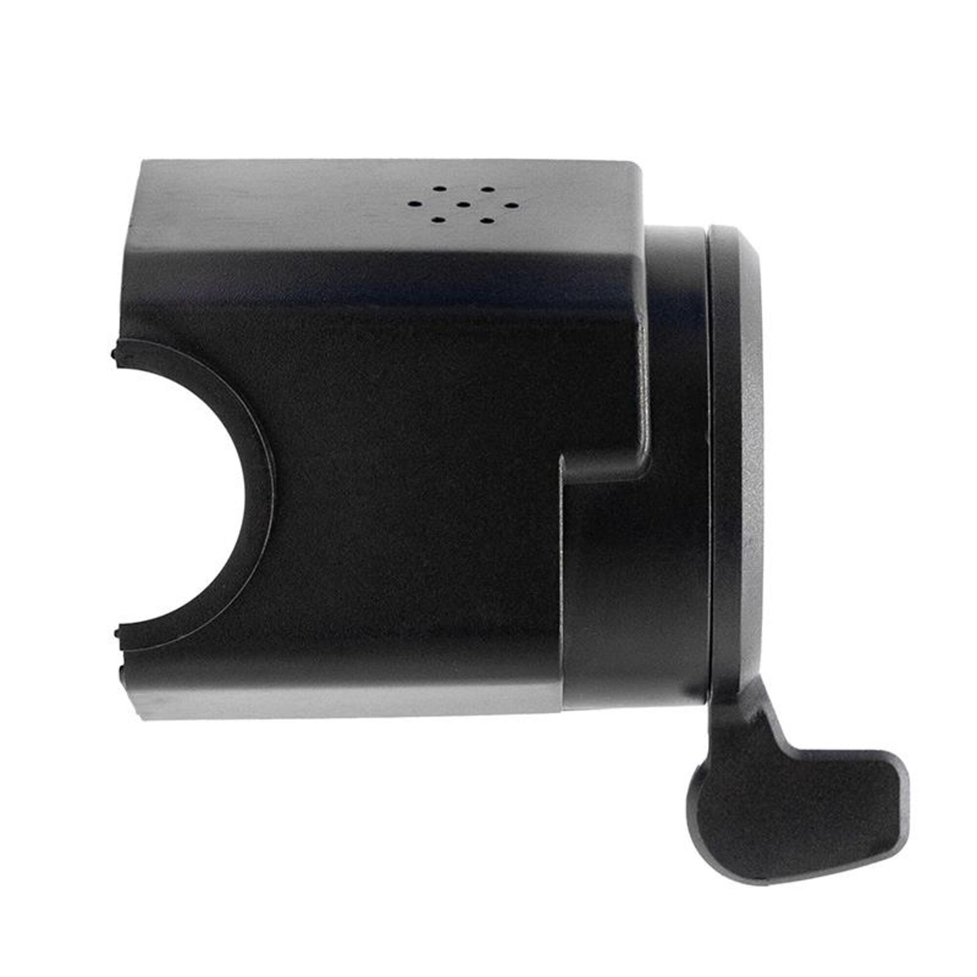 Carcasa display con acelerador y freno para Kugoo 4/5