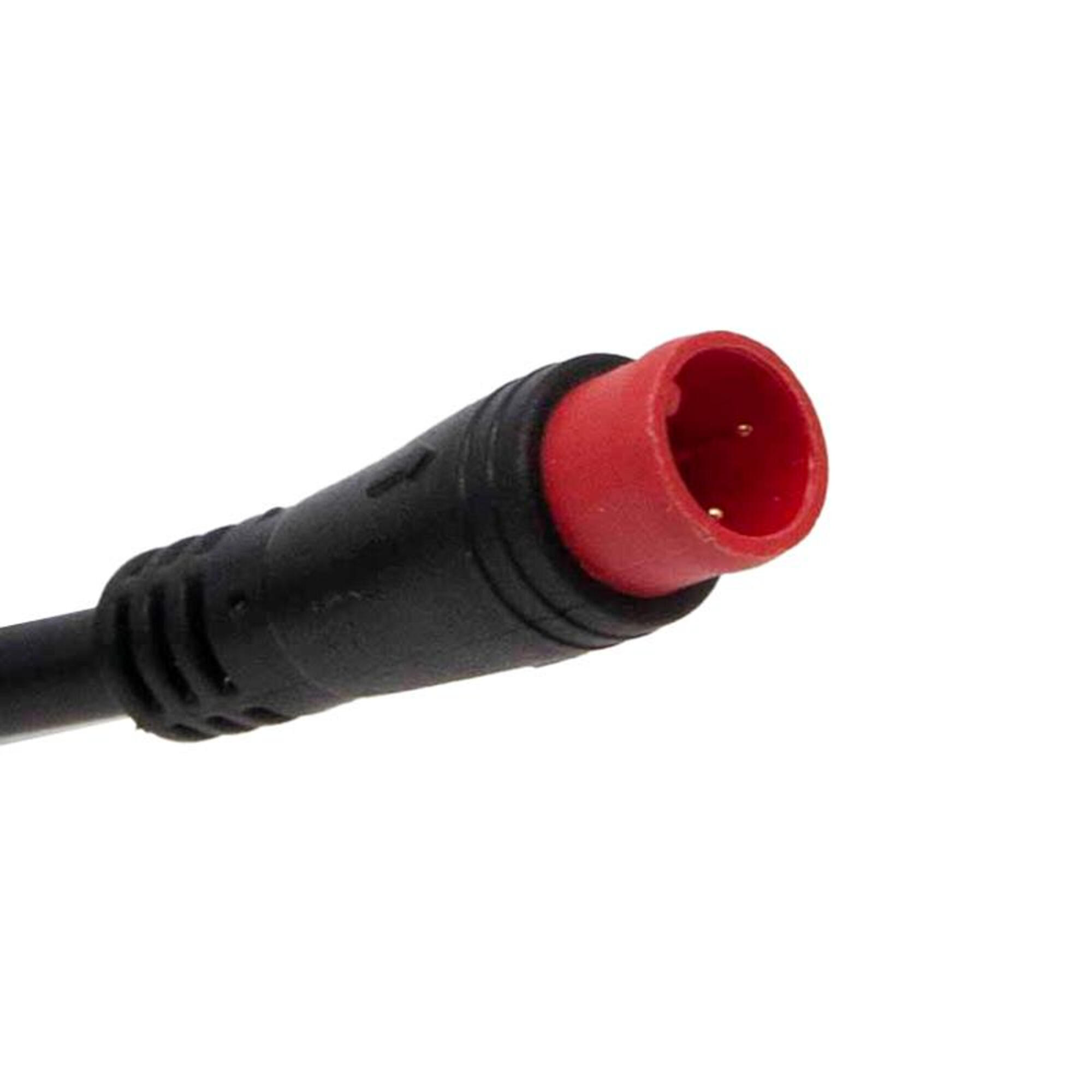 Maneta de freno R con conector Waterproof para Kukirin G2 Pro 4/4