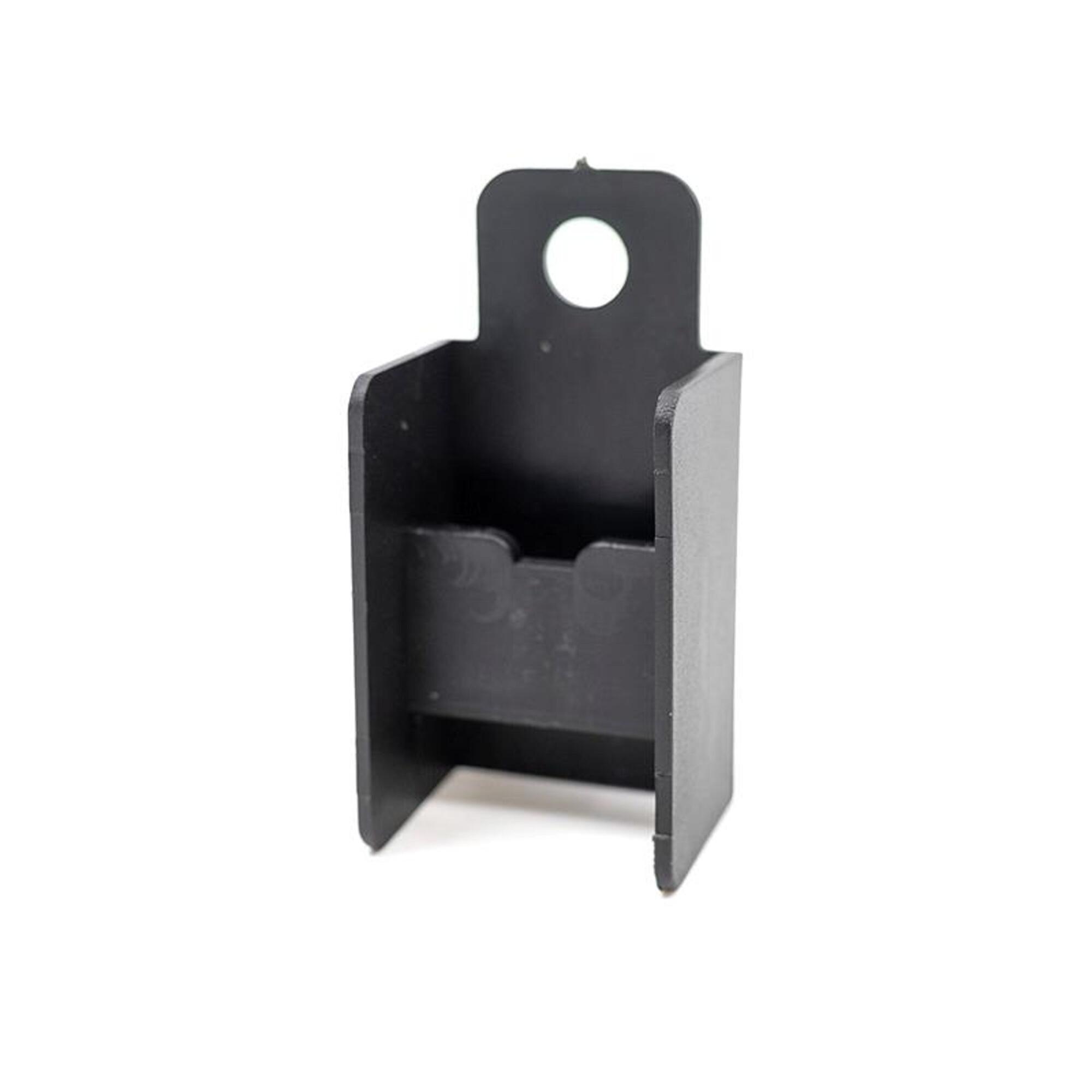 Candado con llave para disco 5/5