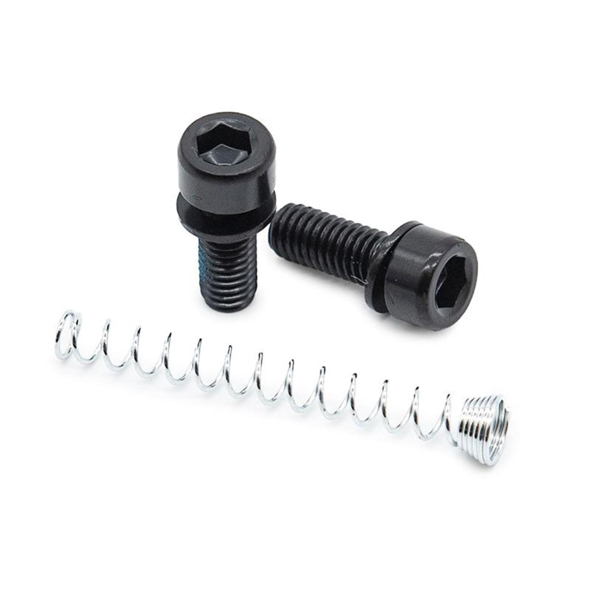 Pinza de freno derecha KuKirin G2 Max 5/5