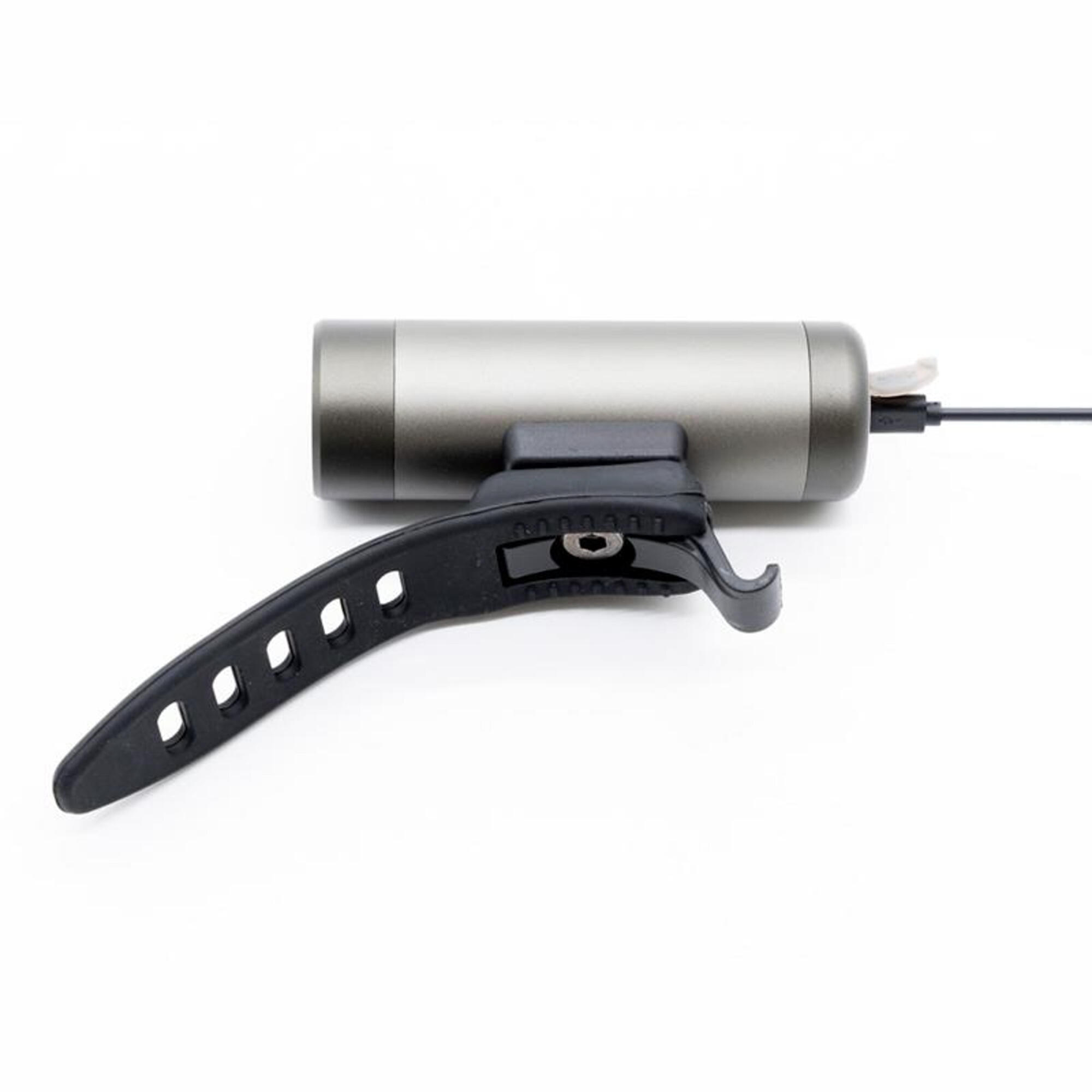 Luz led frontal recargable 400 Lumen EWL012 5/5