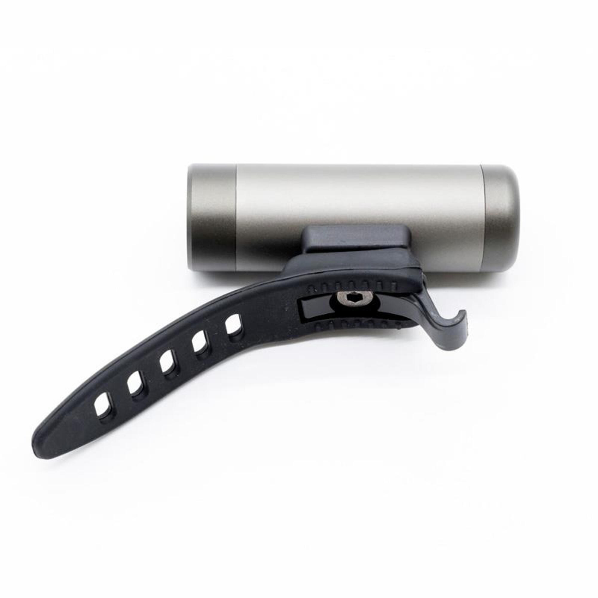 Luz led frontal recargable 400 Lumen EWL012 4/5