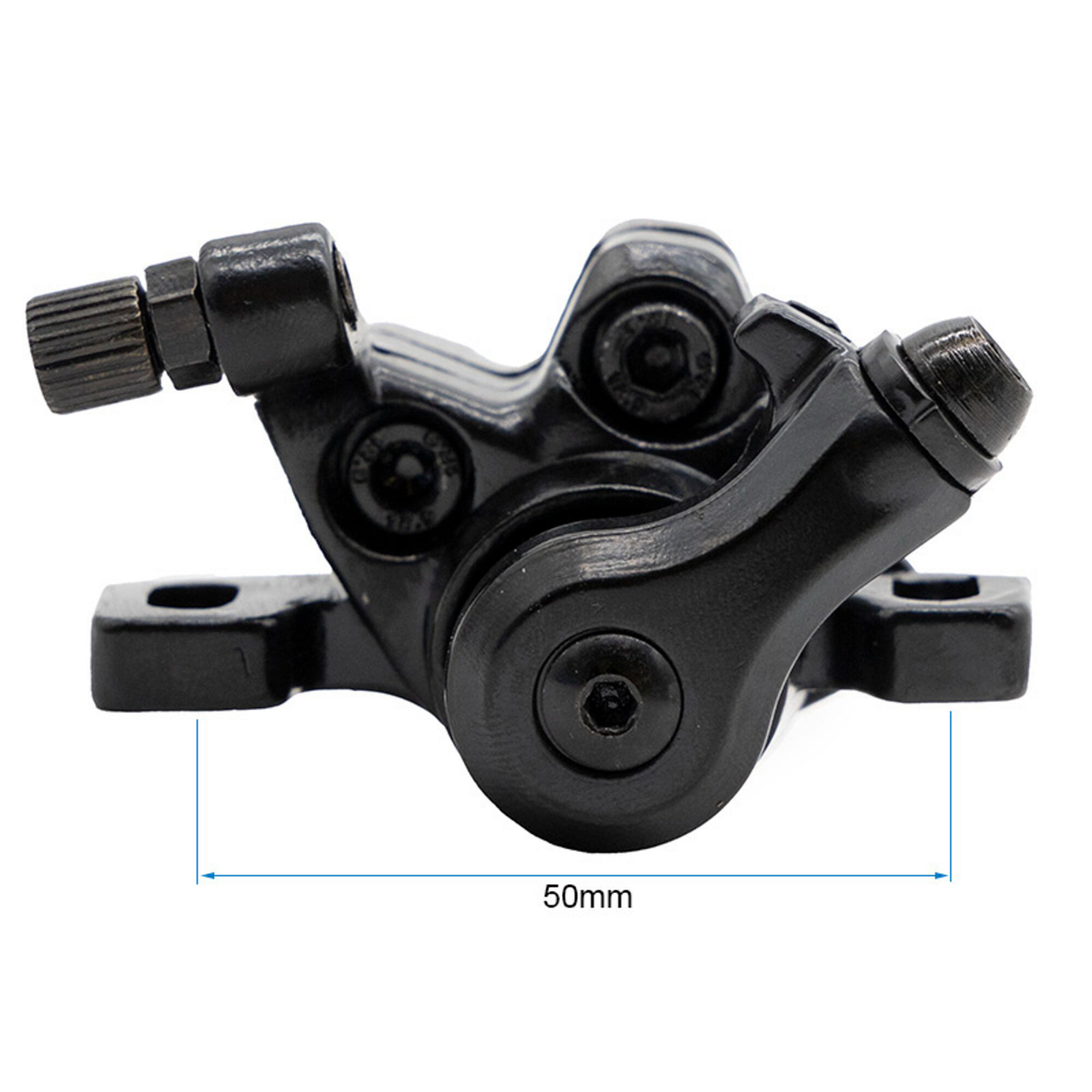 Pinza de freno L original Wispeed T850 3/5