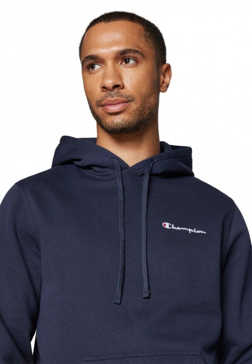 Sudadera Hombres Corte holgado-Hooded Sweatshirt 5/5