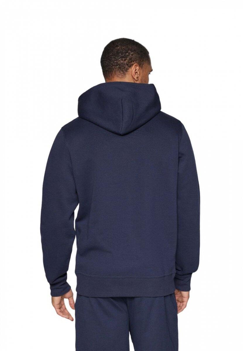 Sudadera Hombres Corte holgado-Hooded Sweatshirt 4/5