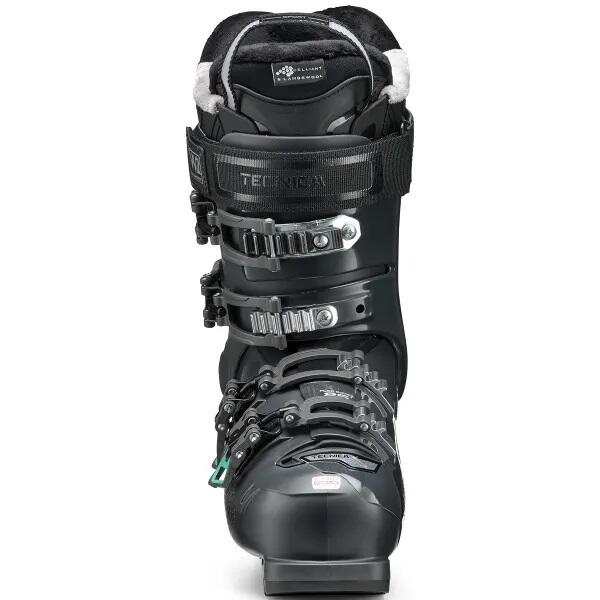 Tecnika Mach Sport MV 85 W GW Graphite skischoenen Dames 3/4