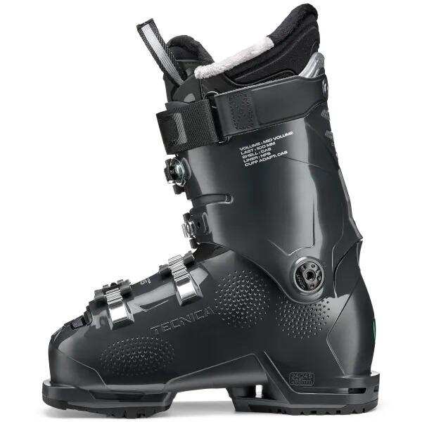 Tecnika Mach Sport MV 85 W GW Graphite skischoenen Dames 2/4