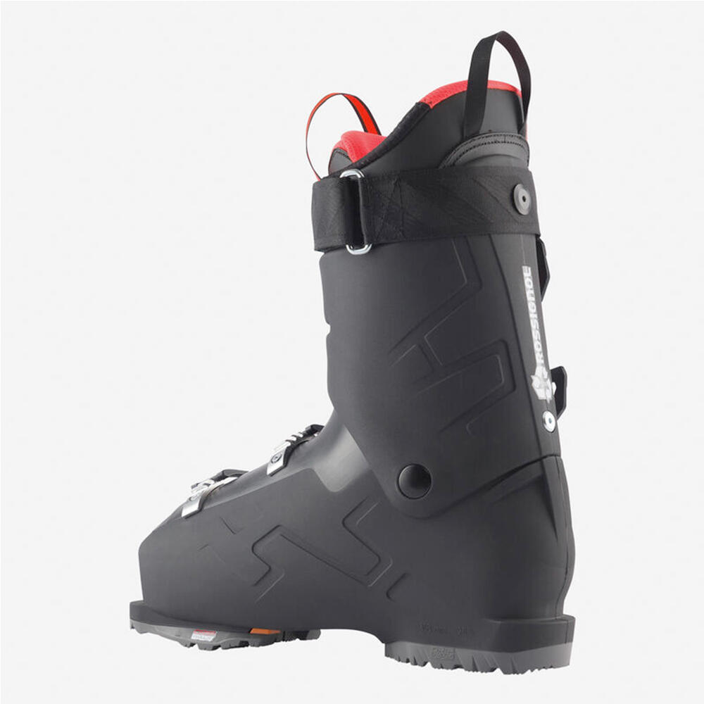 Rossignol Speed 120 HV+ GW- Black skischoenen Heren | Decathlon