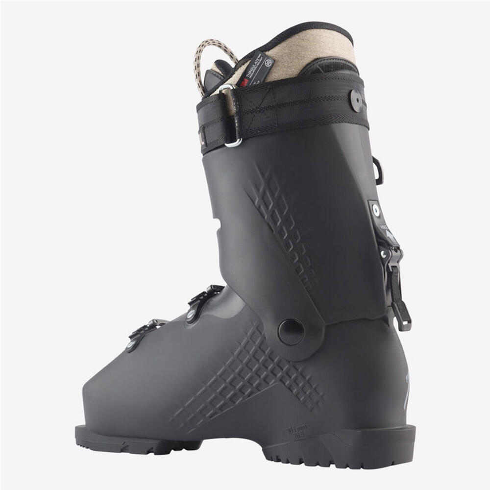 Rossignol ALLTRACK PRO 100 MV Schwarz Skischuhe Heren 3/6