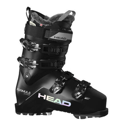 Head FORMULA 105 W LV GW Schwarz Skischuhe Damen