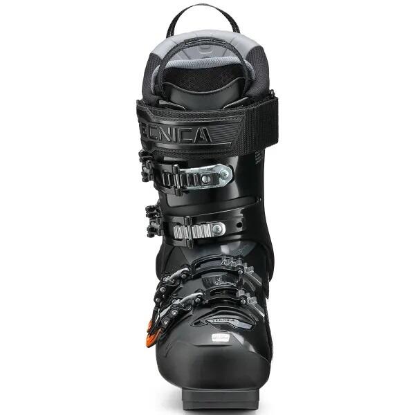 Tecnica Mach Sport MV 100 GW Schwarz Skischuhe Heren 3/4
