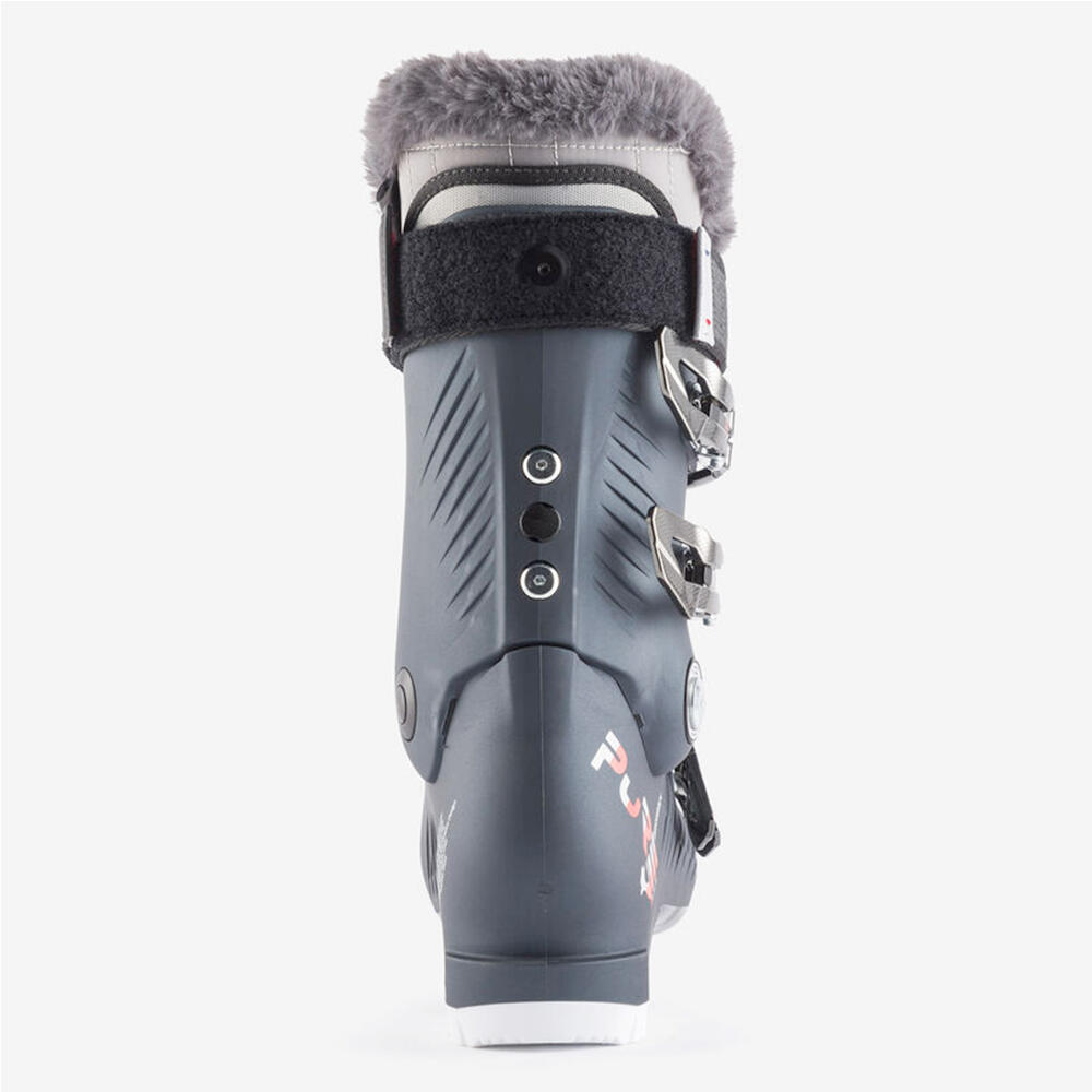 Rossignol PURE ELITE 90 GW Stalh Skischuhe Dames 3/7