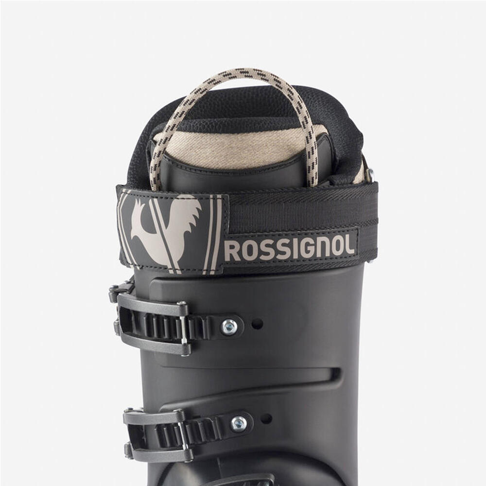 Rossignol ALLTRACK PRO 100 MV Schwarz Skischuhe Heren 5/6