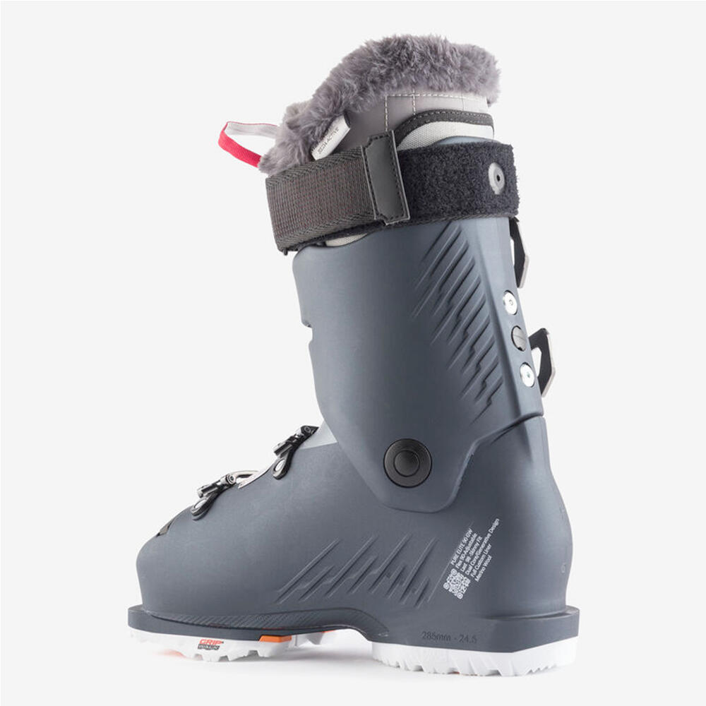 Rossignol PURE ELITE 90 GW Stalh Skischuhe Dames 2/7