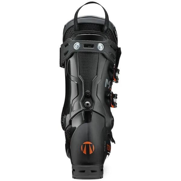 Tecnica Mach Sport MV 100 GW Schwarz Skischuhe Heren 4/4
