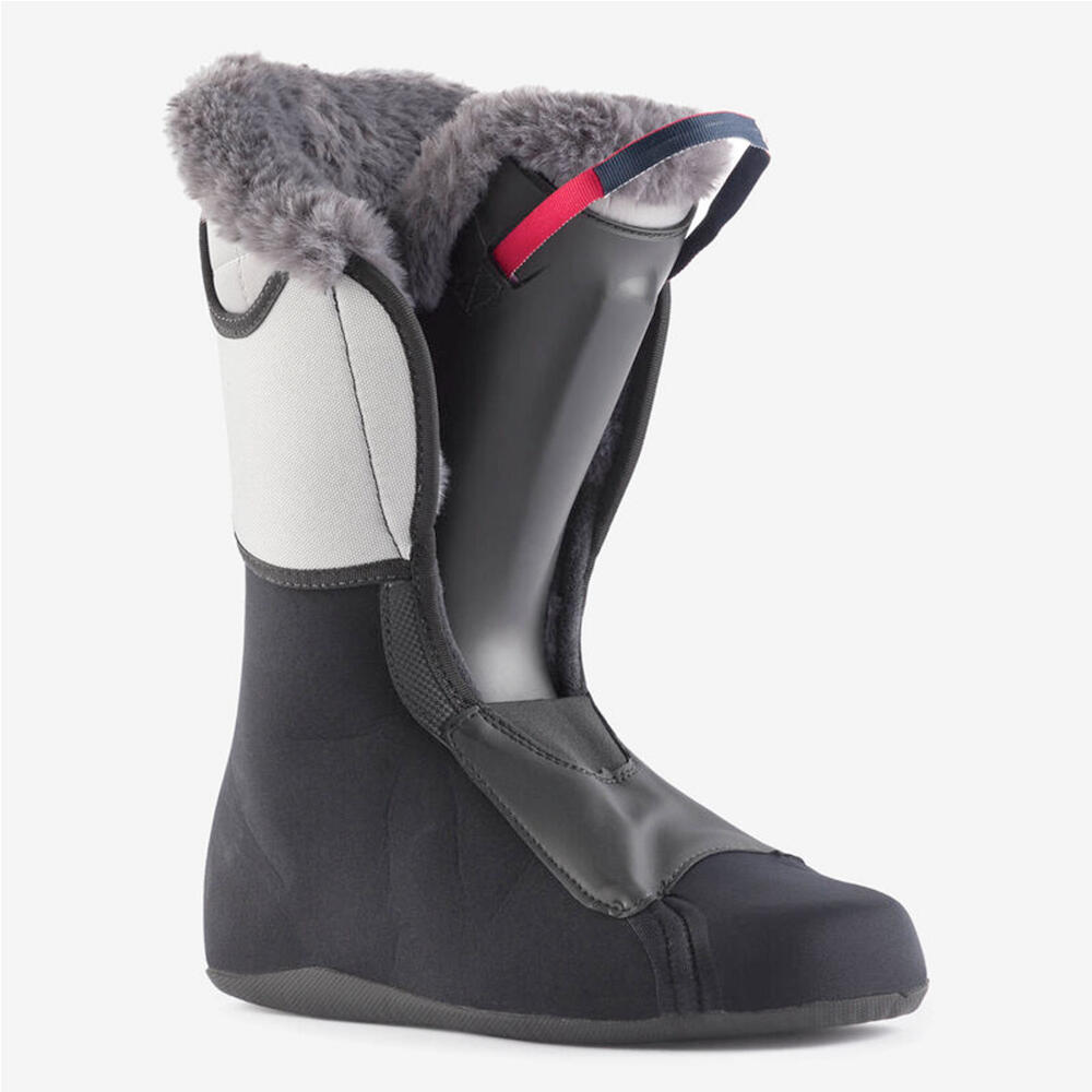 Rossignol PURE ELITE 90 GW Stalh Skischuhe Dames 7/7