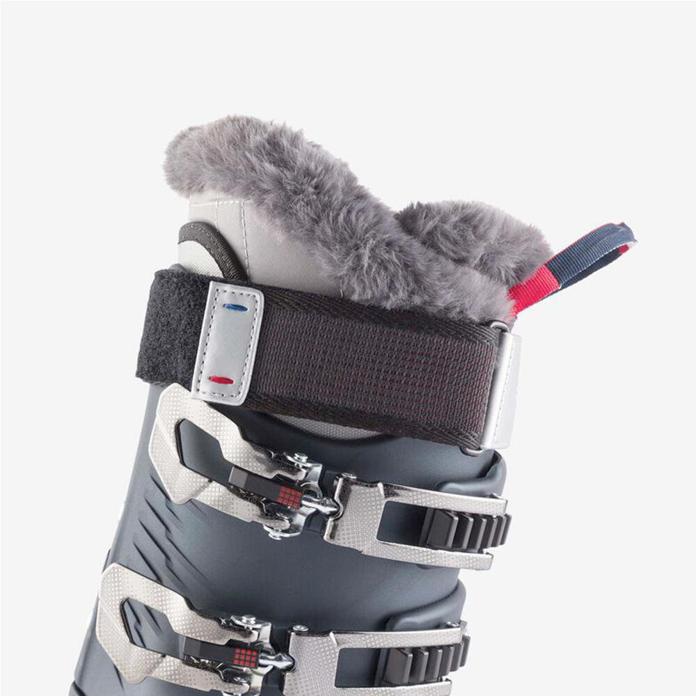 Rossignol PURE ELITE 90 GW Stalh Skischuhe Dames 5/7