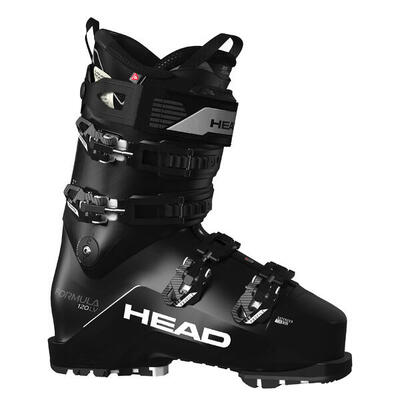Head formula 120 lv gw black skischoenen heren