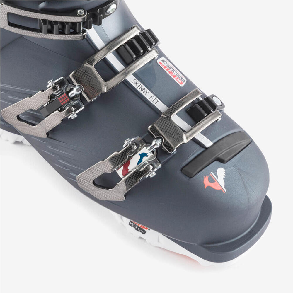 Rossignol PURE ELITE 90 GW Stalh Skischuhe Dames 6/7