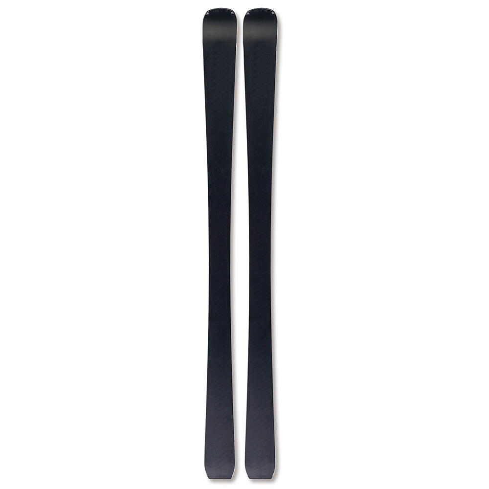 Fischer The Curve GT 76 24/25 Skier inkl. bindung 2/2