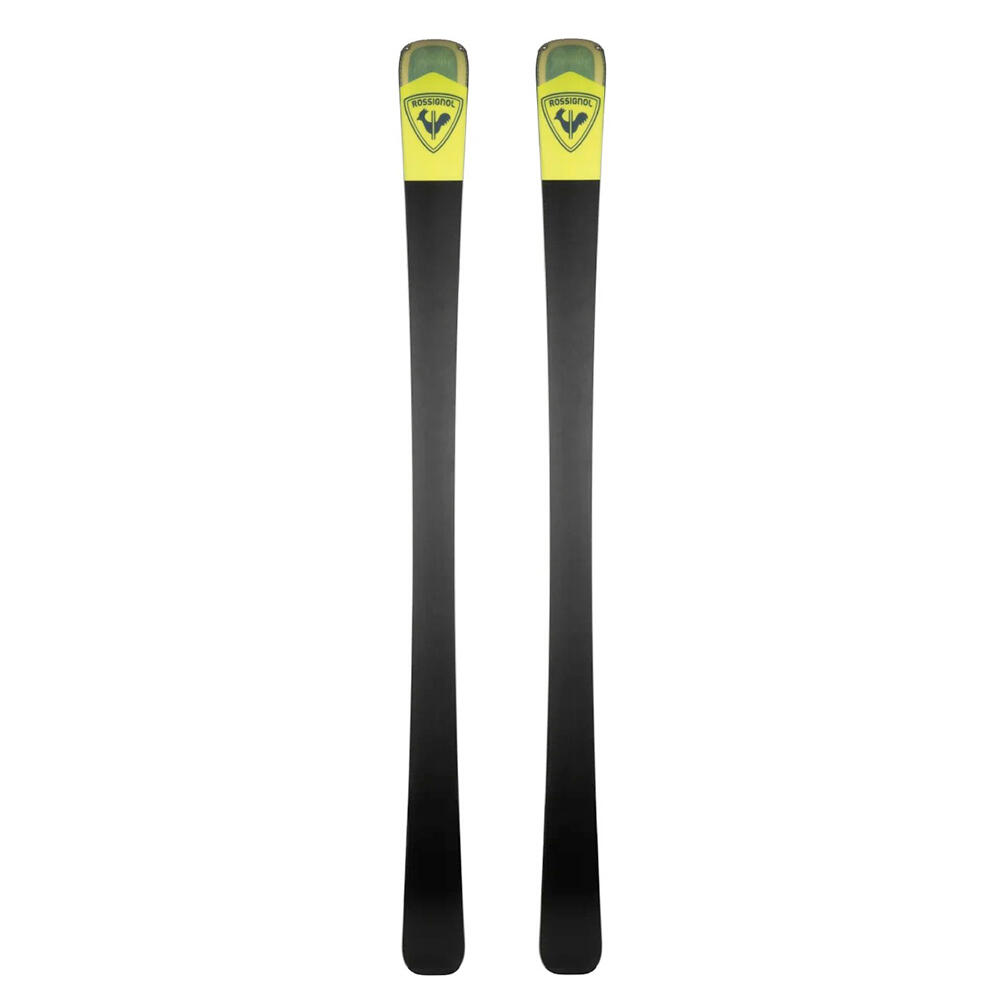 Rossignol Arcade 84 24/25 ski's incl.binding 2/3