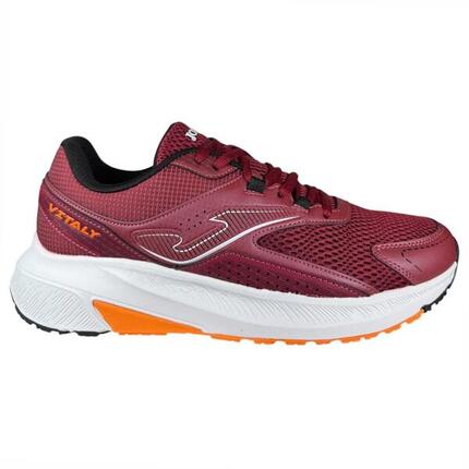 Zapatillas Joma Vitaly Men 2506 Maroon