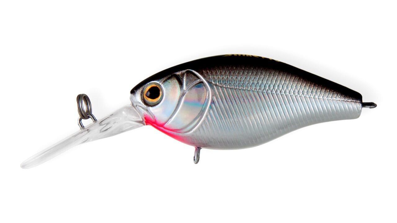 VOBLER STRIKE PRO CRANKY-X DEEP 60, 6 CM, 16 G, CULOARE A010