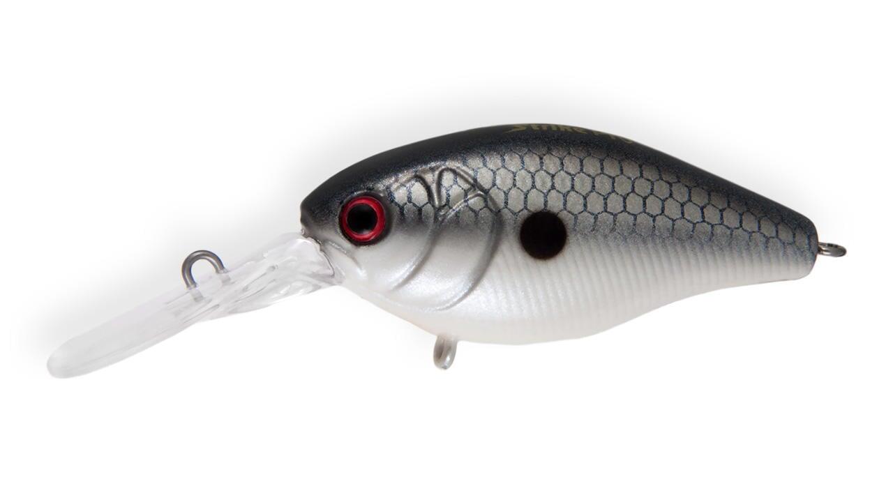 VOBLER STRIKE PRO CRANKY DEEP, 4 CM, 4.6 G, CULOARE SM37F