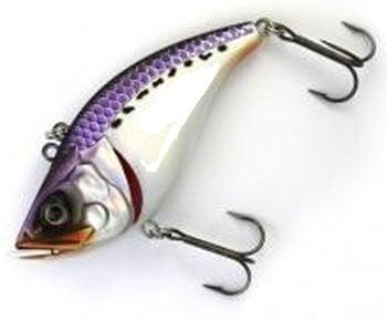 VOBLER STRIKE PRO FLAP JACK, 6.5 CM, 13.6 G, CULOARE 962T