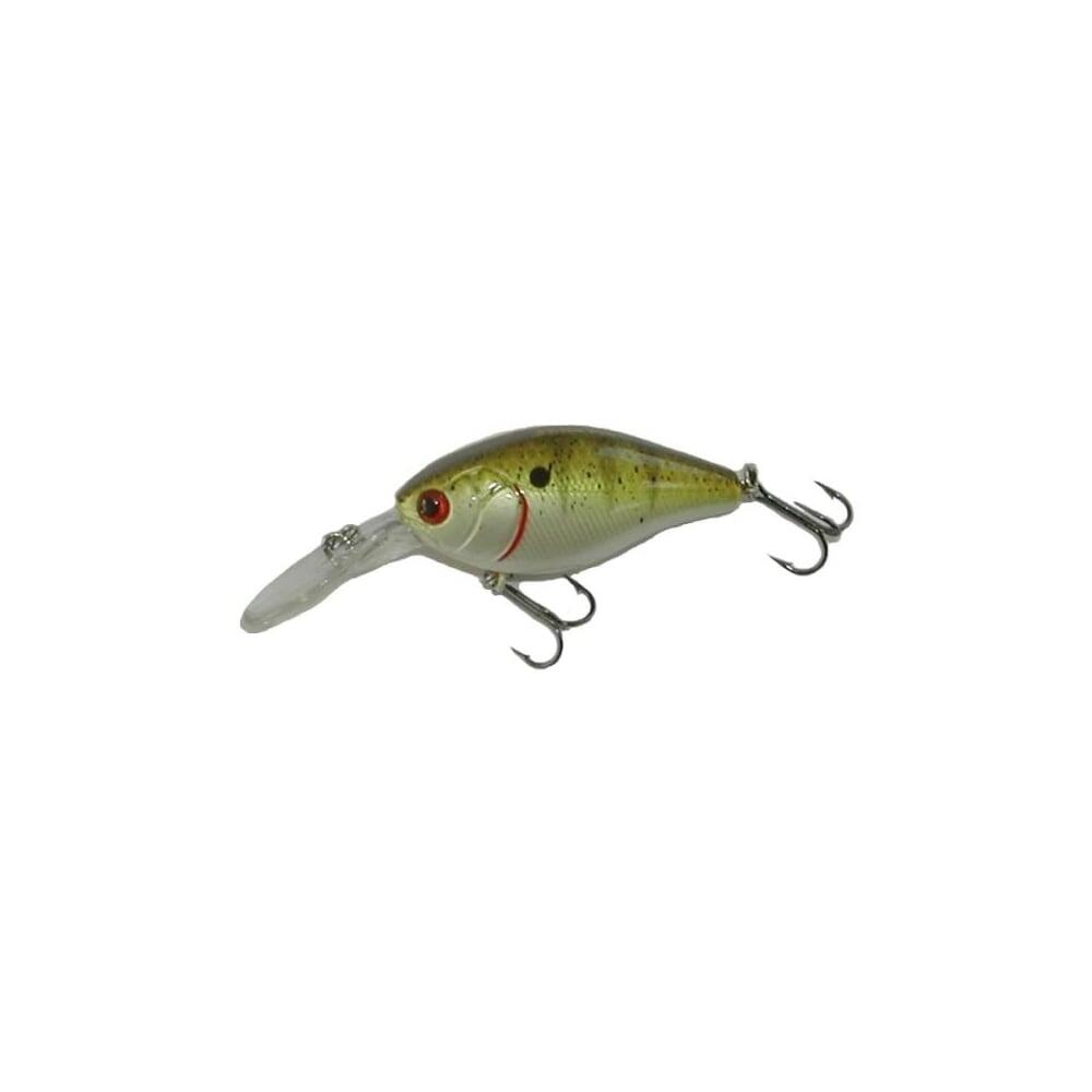 VOBLER STRIKE PRO CRANKY DEEP, 4 CM, 4.6 G, CULOARE SE01F