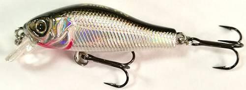 VOBLER STRIKE PRO ARCHBACK, 3.5 CM, 2.2 G, CULOARE A010
