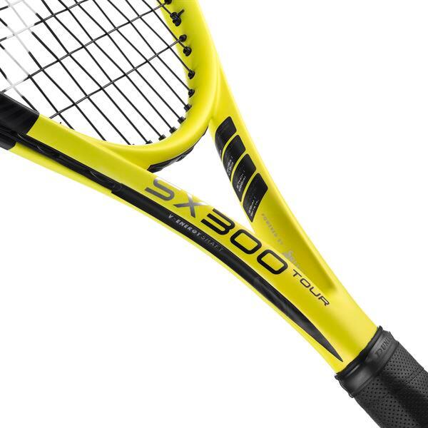 Racchetta Tennis Dunlop SX 300 Tour 7/7