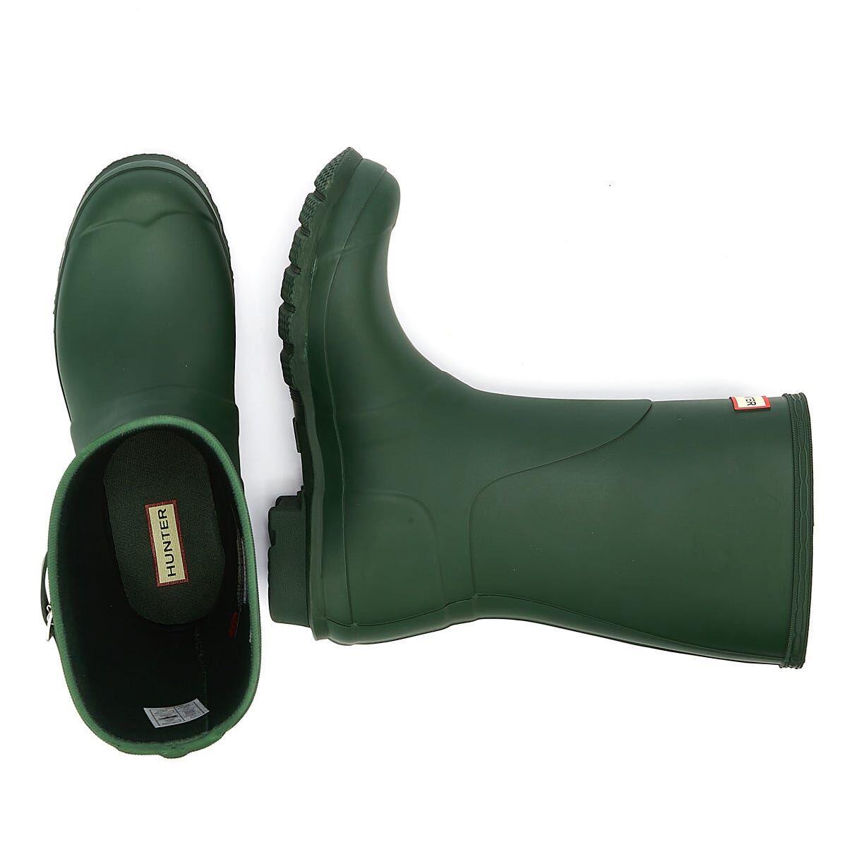 Bottes de pluie HUNTER Original Short 6/6