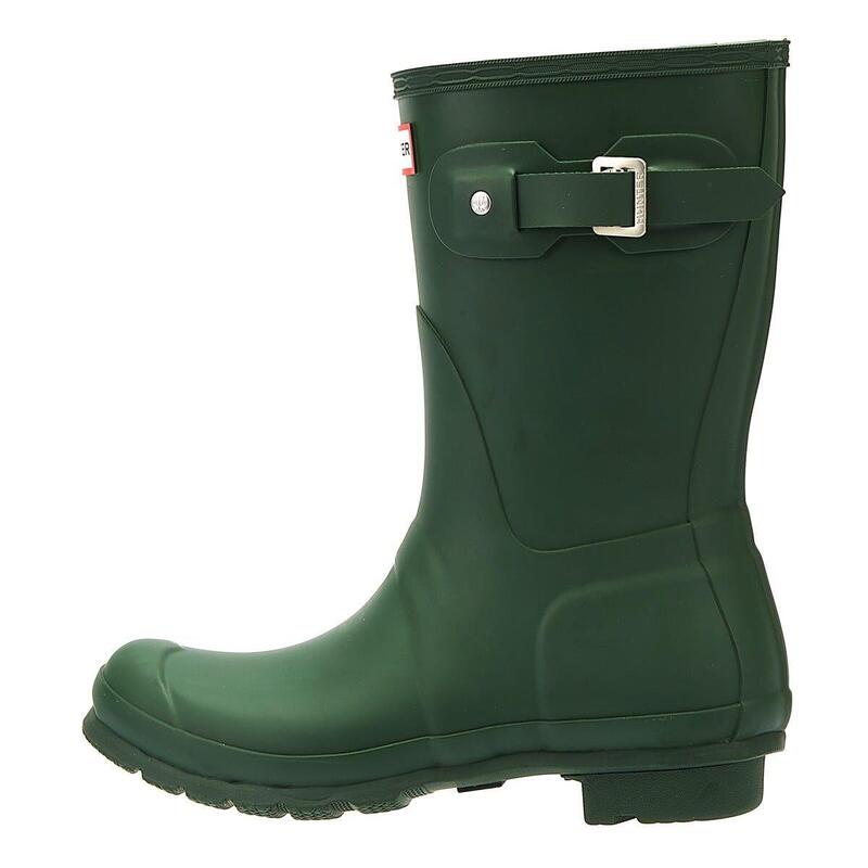 Hunter Regenlaarzen WFS1000RMA-HGR Groen-37