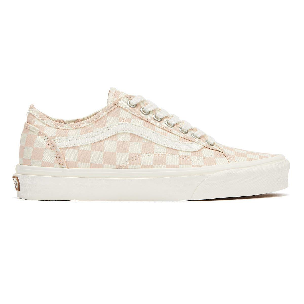 Vans Zapatillas Eco Theory Old Skool Tapered Rosa/blanco 5/6