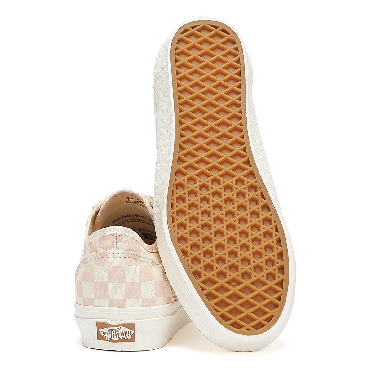 Vans Zapatillas Eco Theory Old Skool Tapered Rosa/blanco 4/6