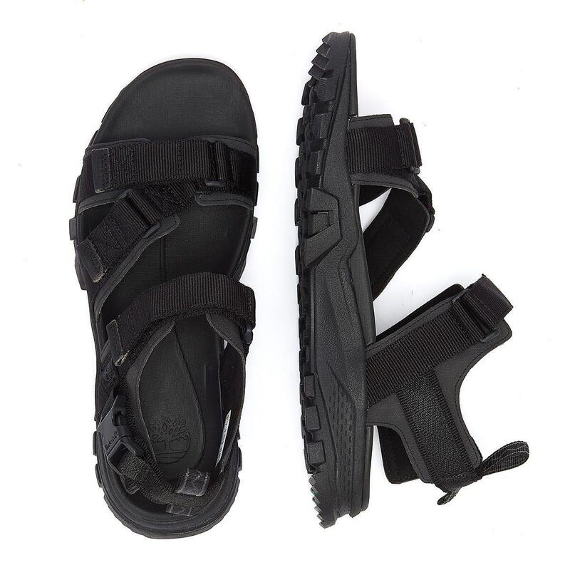 Sandale pentru bărbați Timberland Garrison Trail Web