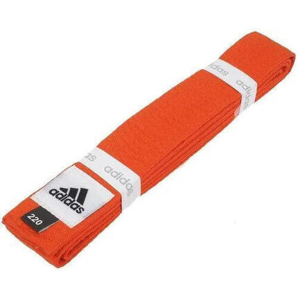 Ceinture Judo adidas Club